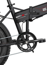 ENGWE EP-2 PRO Bicicletta Elettrica ottobest.it