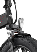 ENGWE EP-2 PRO Bicicletta Elettrica ottobest.it