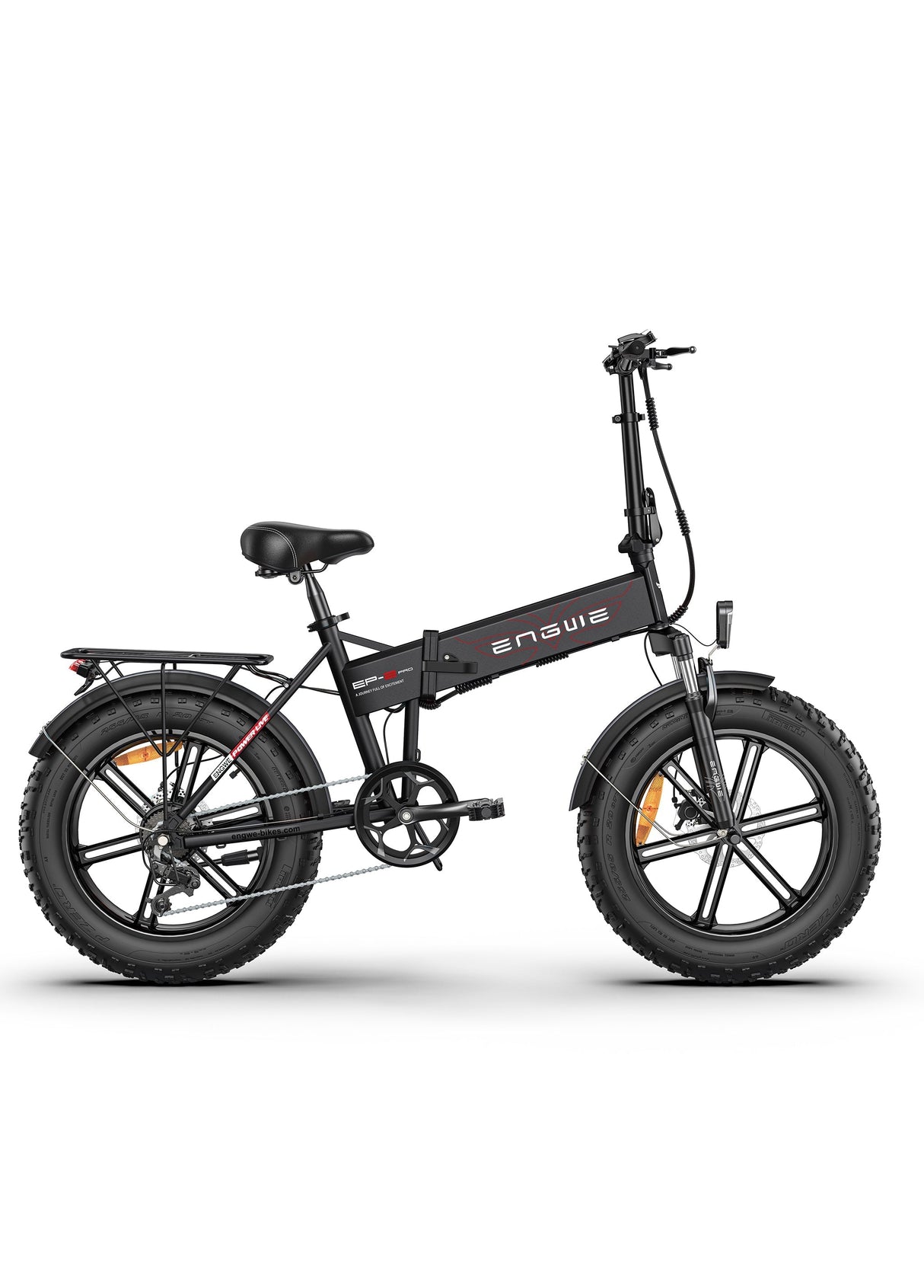 ENGWE EP-2 PRO Bicicletta Elettrica ottobest.it