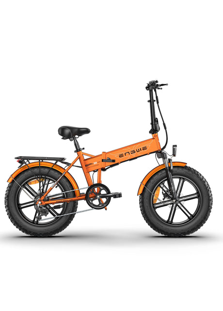 ENGWE EP-2 PRO Bicicletta Elettrica ottobest.it