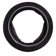 Pneumatico esterno riflettente 20×4.0 ENGWE