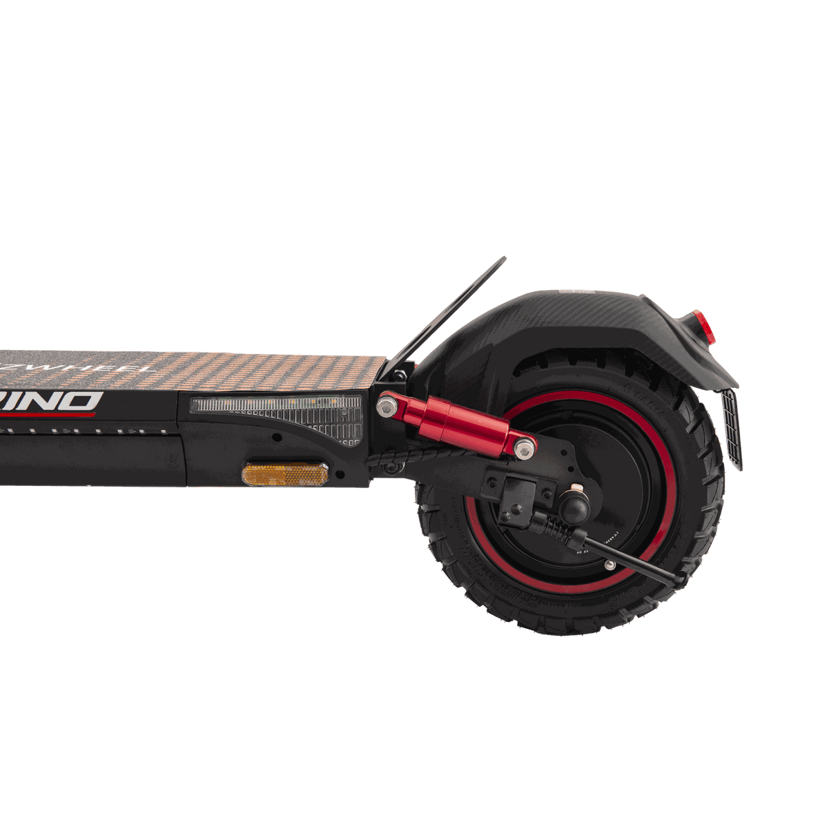 ZWHEEL T4 UniVelo.IT