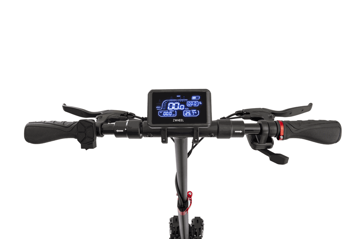 ZWHEEL T4 UniVelo.IT