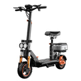 RUITOO M5 PRO Monopattini elettrici RUITOO