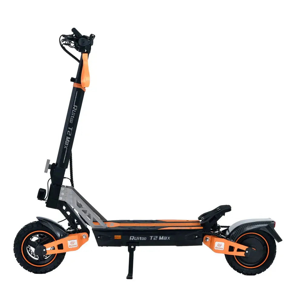 RUITOO T2 Max Monopattino elettrico per adulti Ruitoo Bike