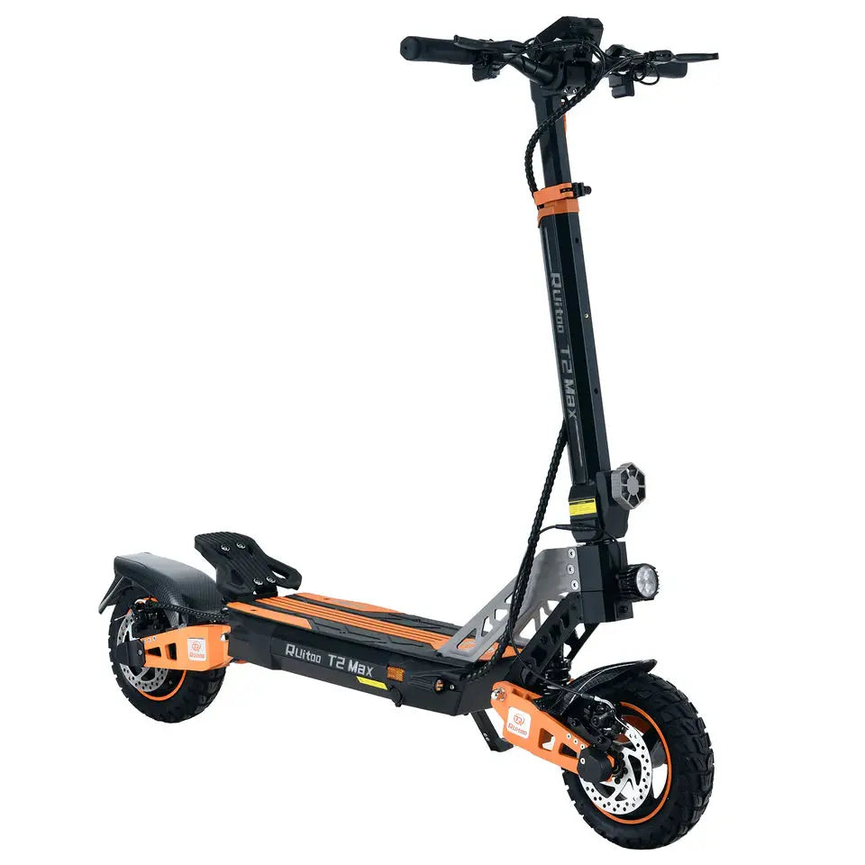 RUITOO T2 Max Monopattino elettrico per adulti Ruitoo Bike