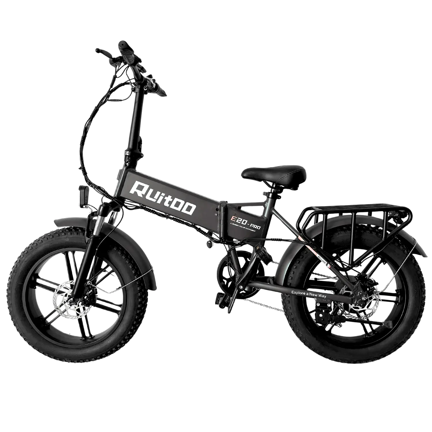 RUITOO E20 Pro RUITOO SRL