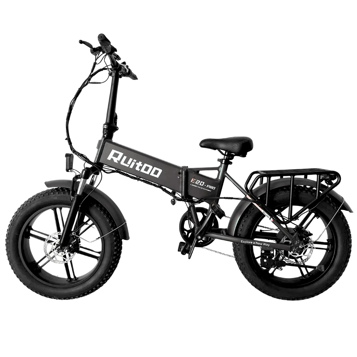 RUITOO E20 Pro RUITOO SRL