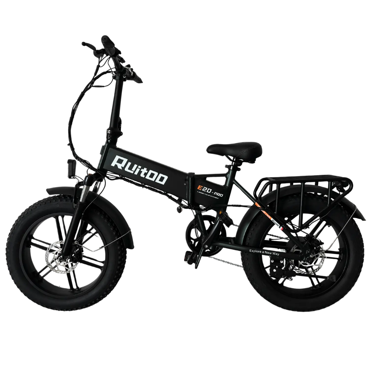 RUITOO E20 Pro RUITOO SRL