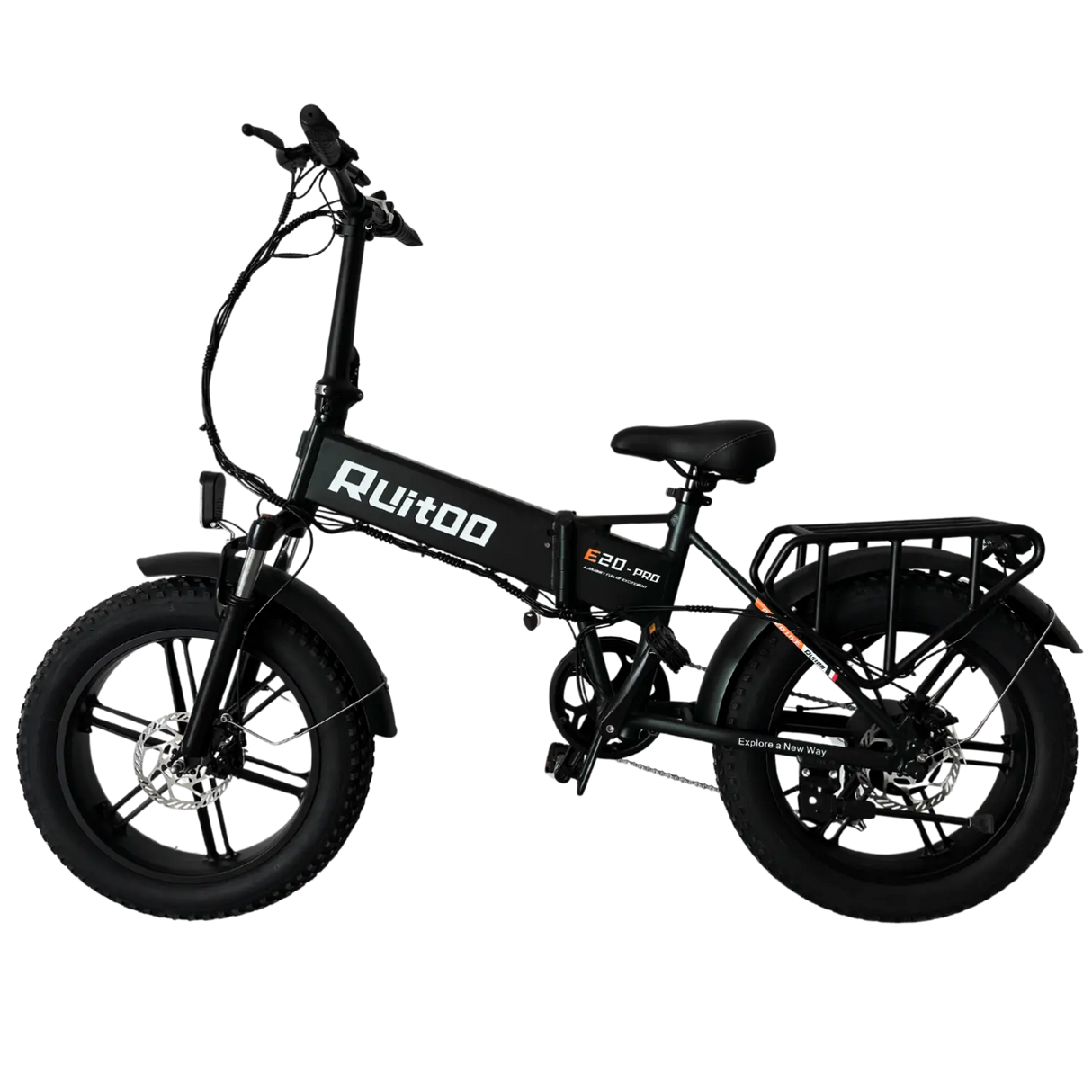 RUITOO E20 Pro RUITOO SRL