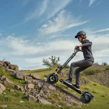 RUITOO RT6 Monopattino elettrico Ruitoo Bike