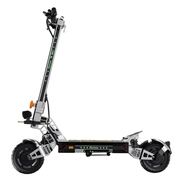 RUITOO T3 Max Ruitoo Bike