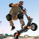 Monopattino elettrico Ruitoo T2 Master per tutti i terreni Ruitoo Bike