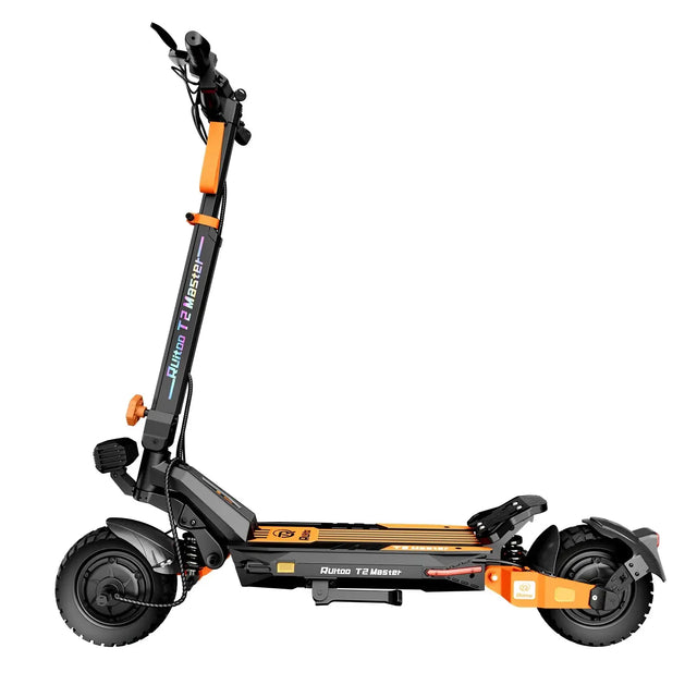 Monopattino elettrico Ruitoo T2 Master per tutti i terreni Ruitoo Bike