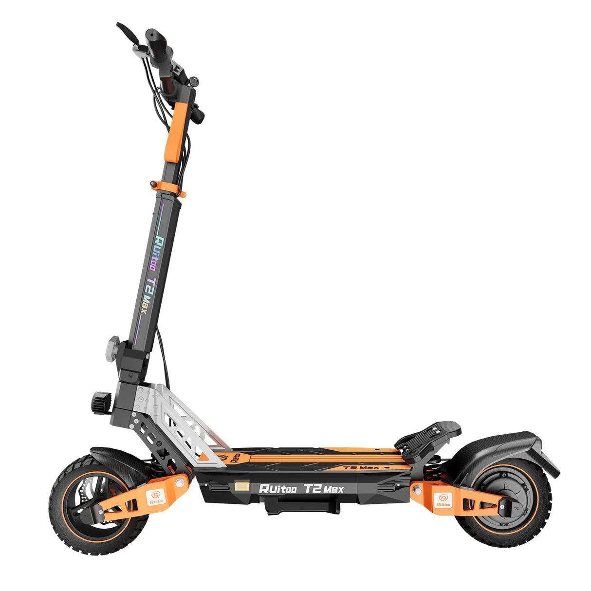 RUITOO T2 Max Monopattino elettrico per adulti Ruitoo Bike
