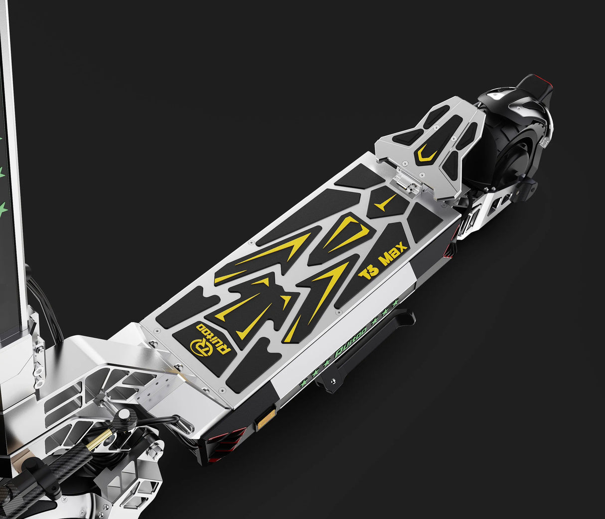 RUITOO T3 Max Ruitoo Bike