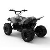 PAONAGO TC-DQ500 Moto Elettrica Bambini 500W PAONAGO