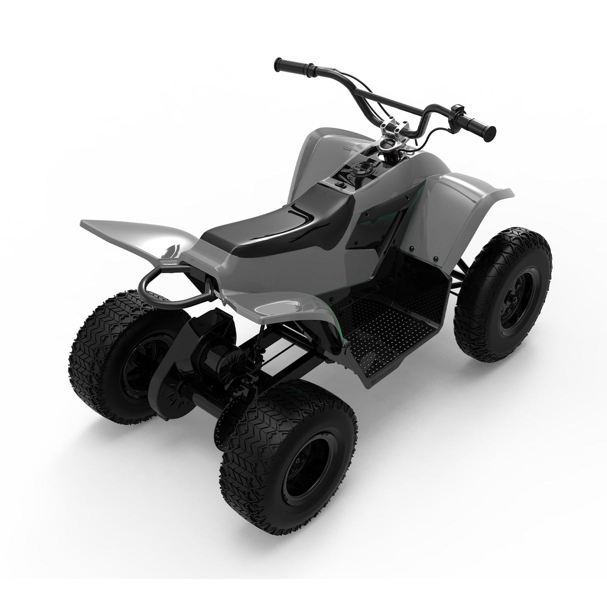PAONAGO TC-DQ500 Moto Elettrica Bambini 500W PAONAGO