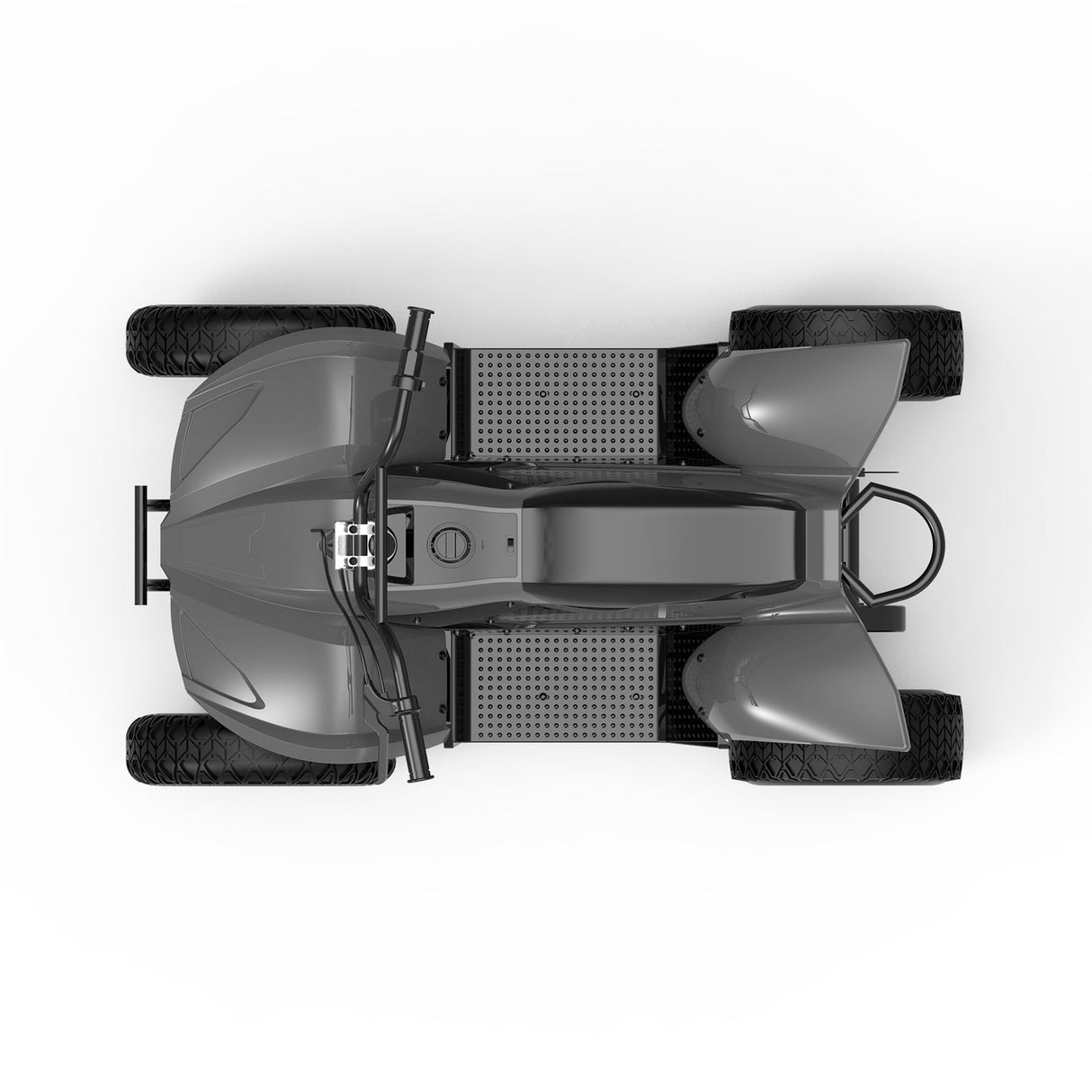 PAONAGO TC-DQ500 Moto Elettrica Bambini 500W PAONAGO