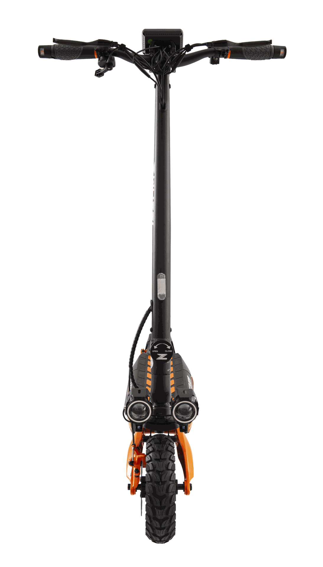 ZWHEEL T8 UniVelo.IT