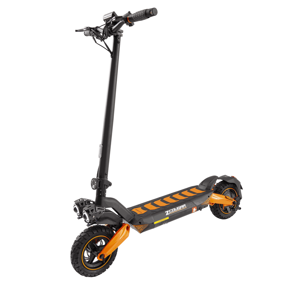 ZWHEEL T8 UniVelo.IT