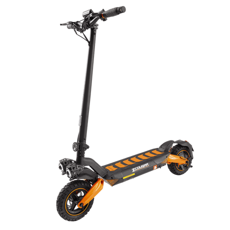 ZWHEEL T8 UniVelo.IT