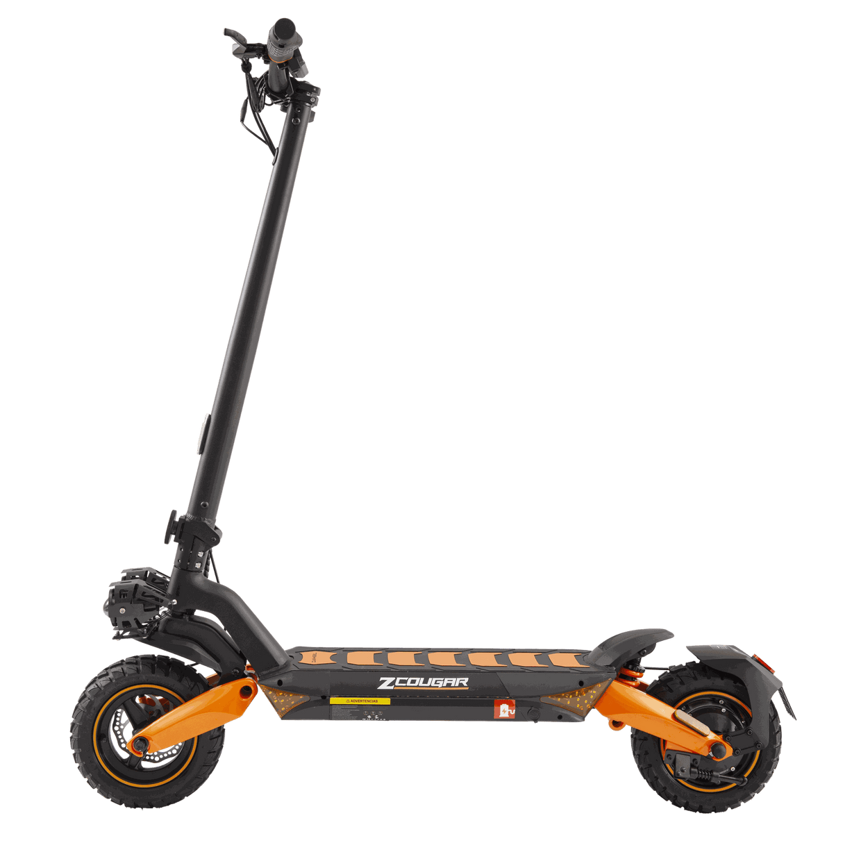 ZWHEEL T8 UniVelo.IT