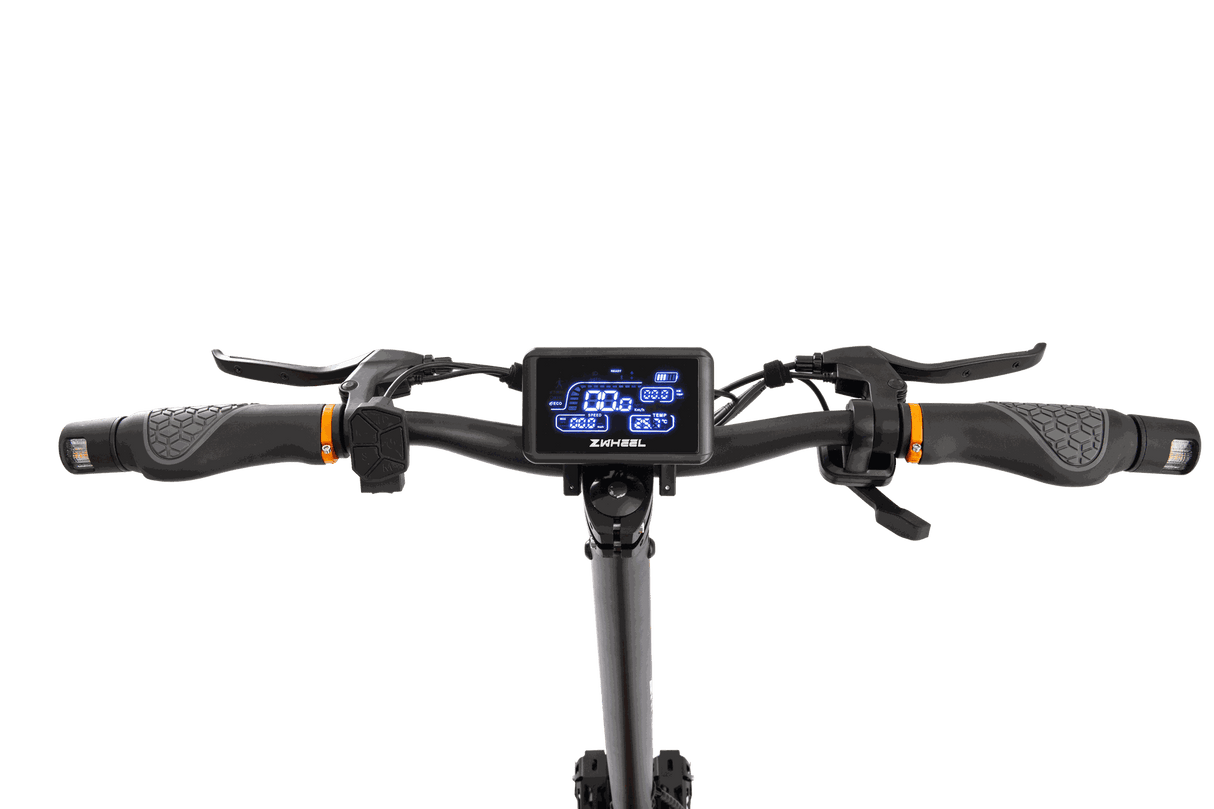 ZWHEEL T8 UniVelo.IT