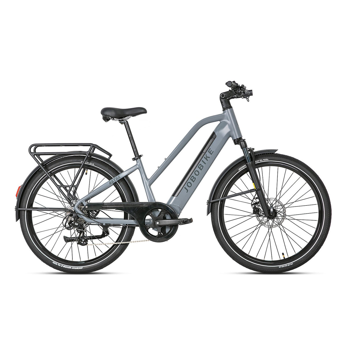 JOBOBIKE Astra Bicicletta Elettrica JOBOBIKE