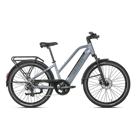 JOBOBIKE Astra Bicicletta Elettrica JOBOBIKE