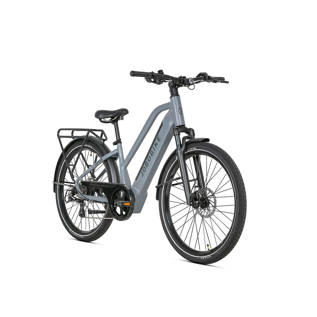 JOBOBIKE Astra Bicicletta Elettrica JOBOBIKE