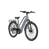 JOBOBIKE Astra Bicicletta Elettrica JOBOBIKE