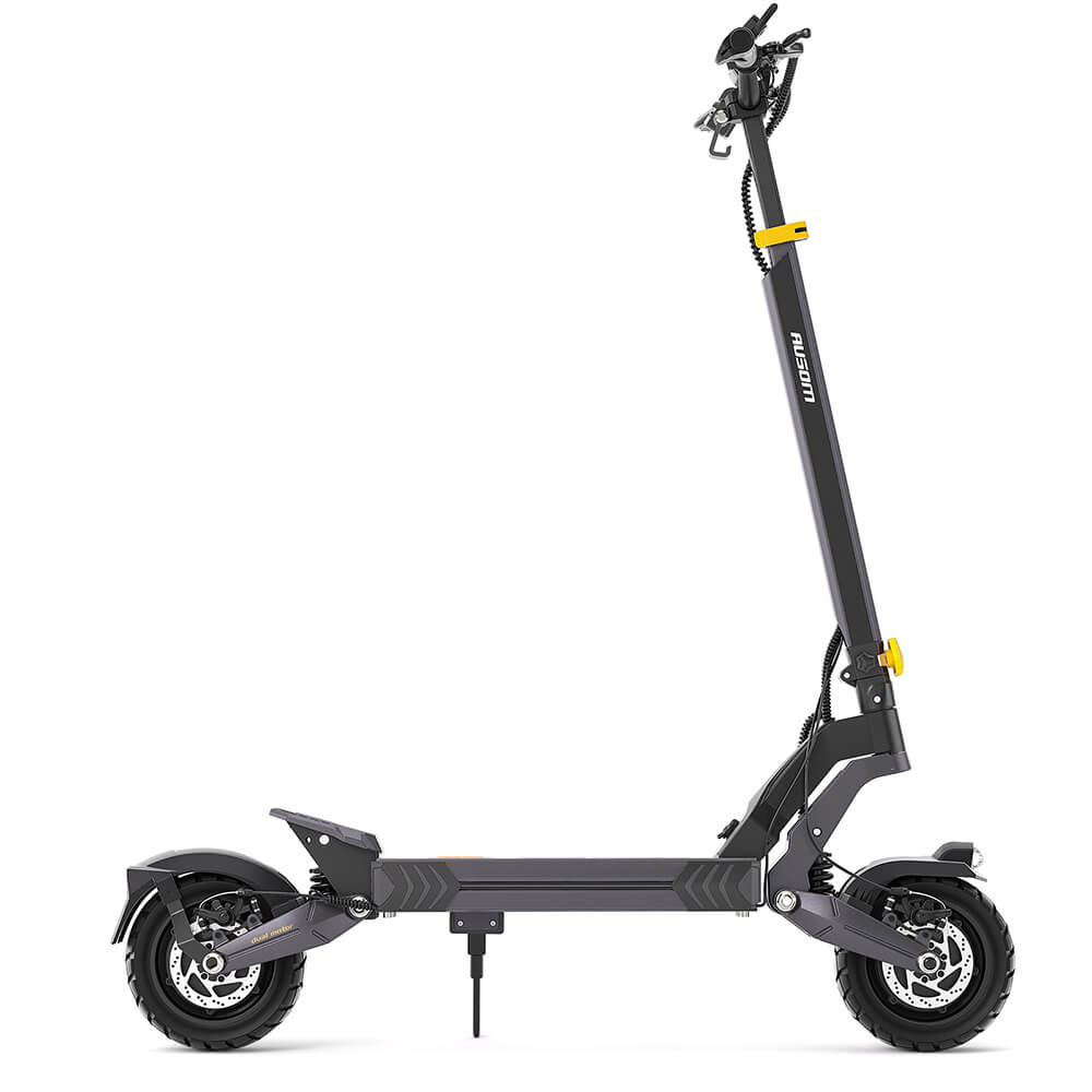 Ausom L2 Dual Motor Monopattino elettrico - ottobest.it