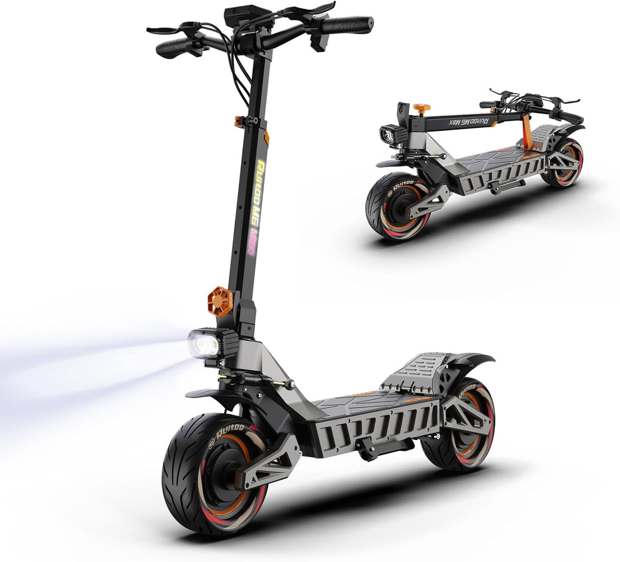 RUITOO M6 MAX RUITOO