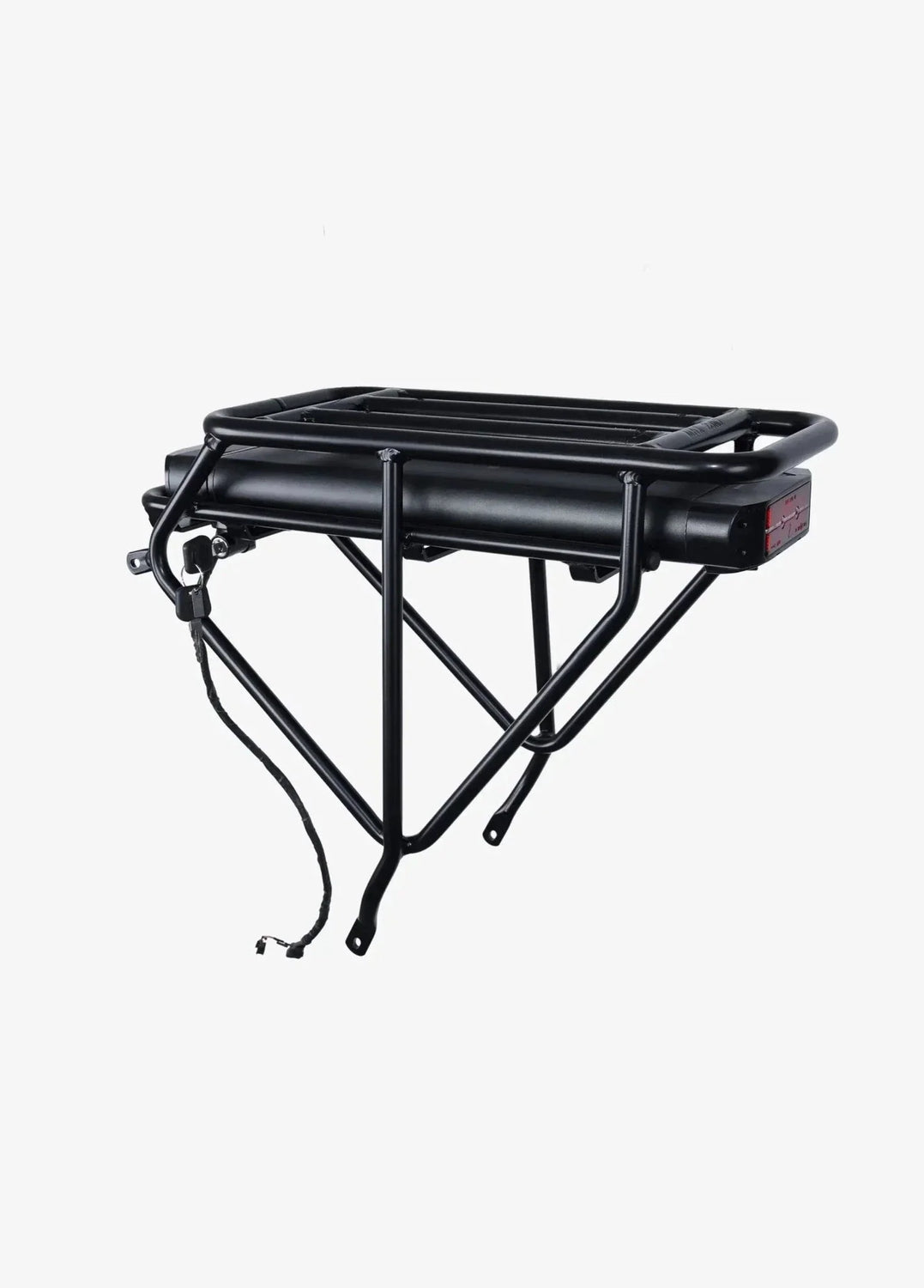 Batteria posteriore 48V13Ah per EP - 2 PRO + portapacchi posteriore - ottobest.it