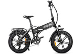 V3 2.0 Folding Fat Tires Bicicletta elettrica per adulti per tutti i terreni EU-VITILAN