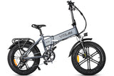 V3 2.0 Folding Fat Tires Bicicletta elettrica per adulti per tutti i terreni EU-VITILAN