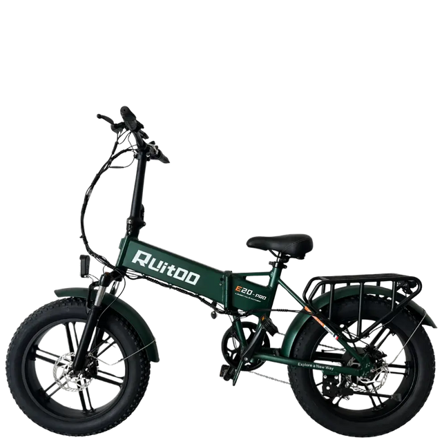 RUITOO E20 Pro RUITOO SRL