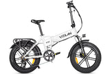 V3 2.0 Folding Fat Tires Bicicletta elettrica per adulti per tutti i terreni EU-VITILAN