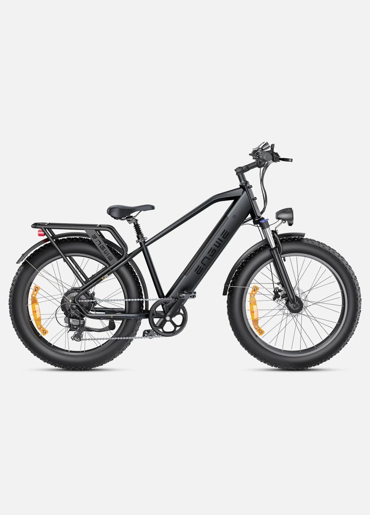 ENGWE E26 Bicicletta Elettrica - ottobest.it