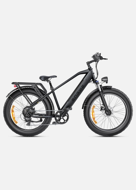 ENGWE E26 Bicicletta Elettrica - ottobest.it
