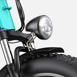 ENGWE E26 Bicicletta Elettrica - ottobest.it