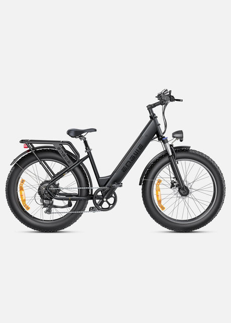 ENGWE E26 Bicicletta Elettrica - ottobest.it