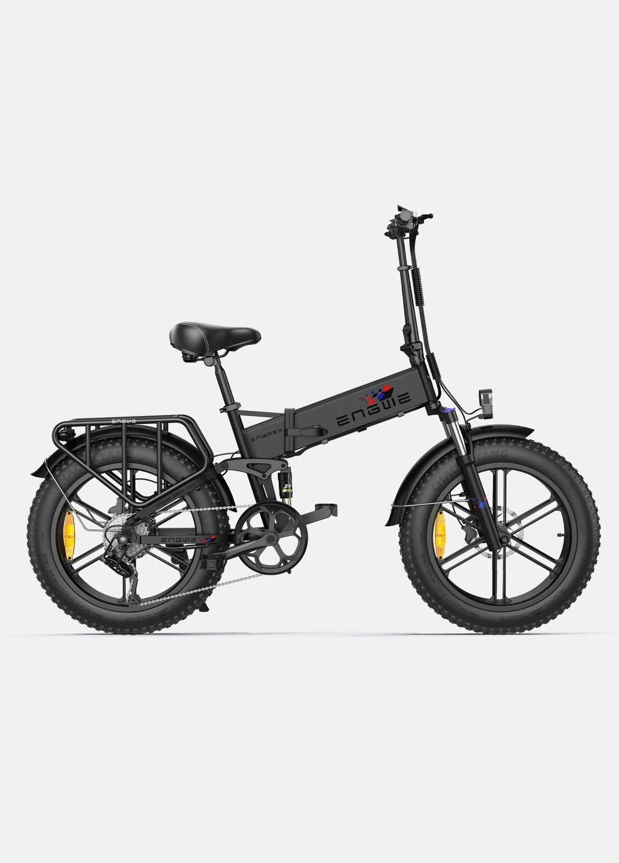 ENGWE Engine X Bicicletta Elettrica - ottobest.it