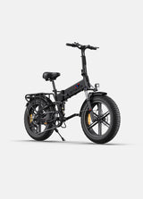 ENGWE Engine X Bicicletta Elettrica - ottobest.it