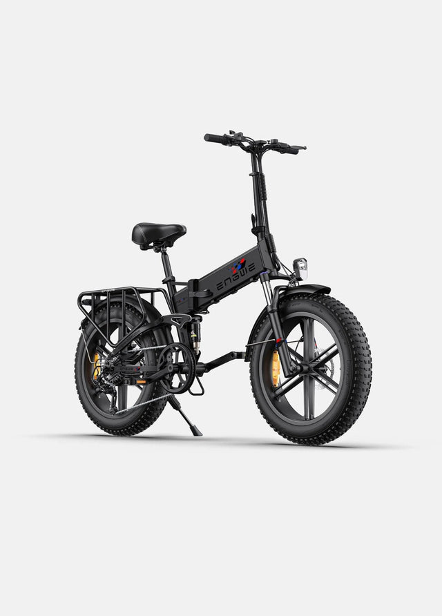 ENGWE Engine X Bicicletta Elettrica - ottobest.it