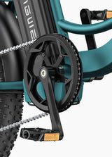 ENGWE L20 Boost Bicicletta Elettrica - ottobest.it