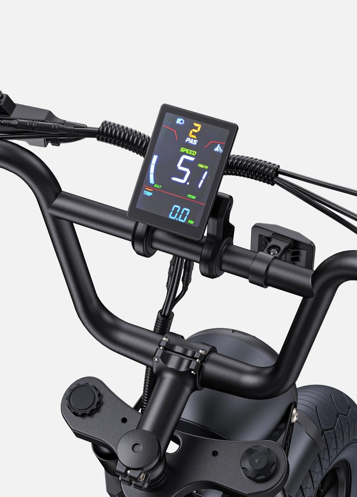 ENGWE M1 Bicicletta Elettrica - ottobest.it