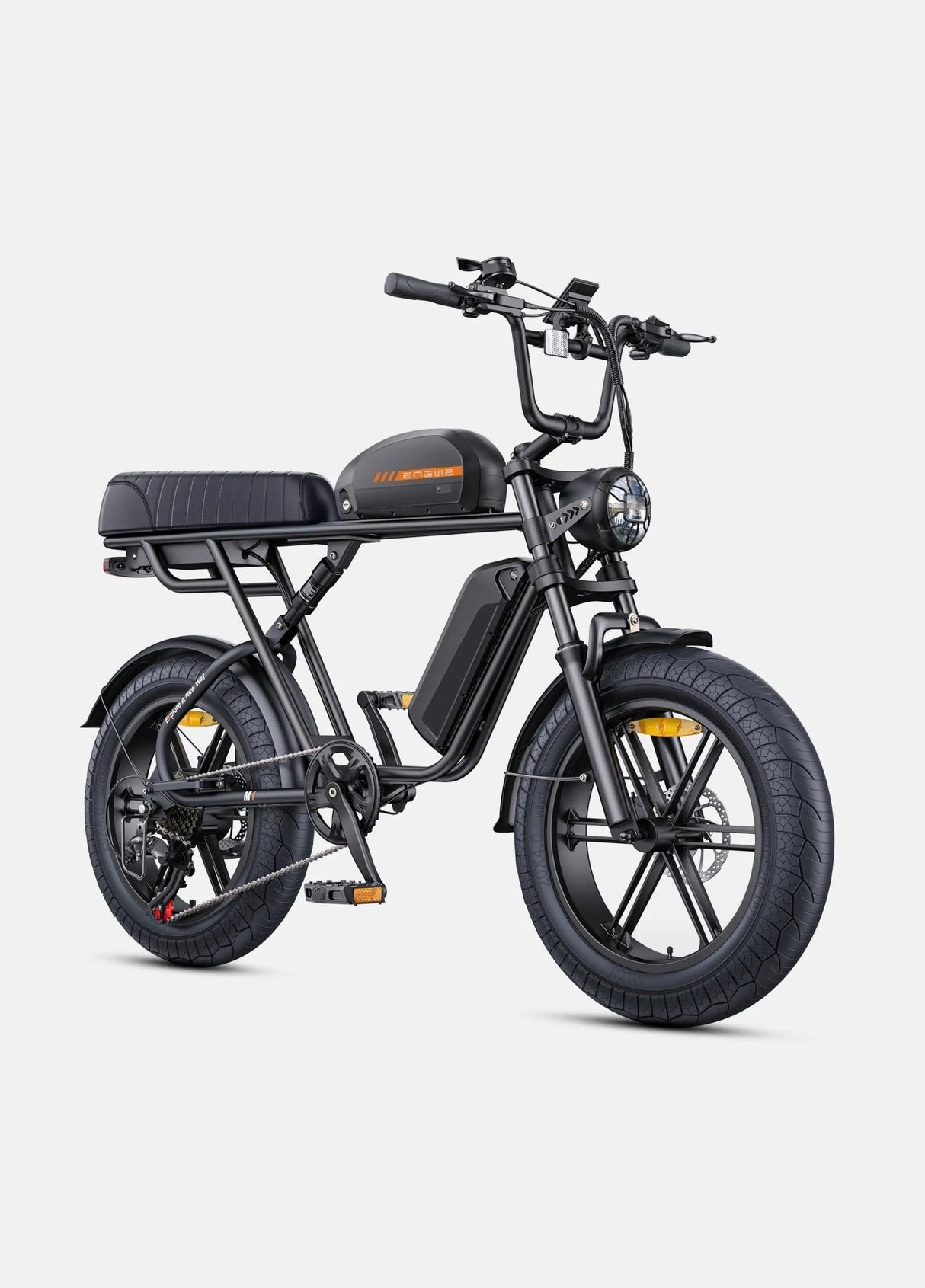 ENGWE M1 Bicicletta Elettrica - ottobest.it