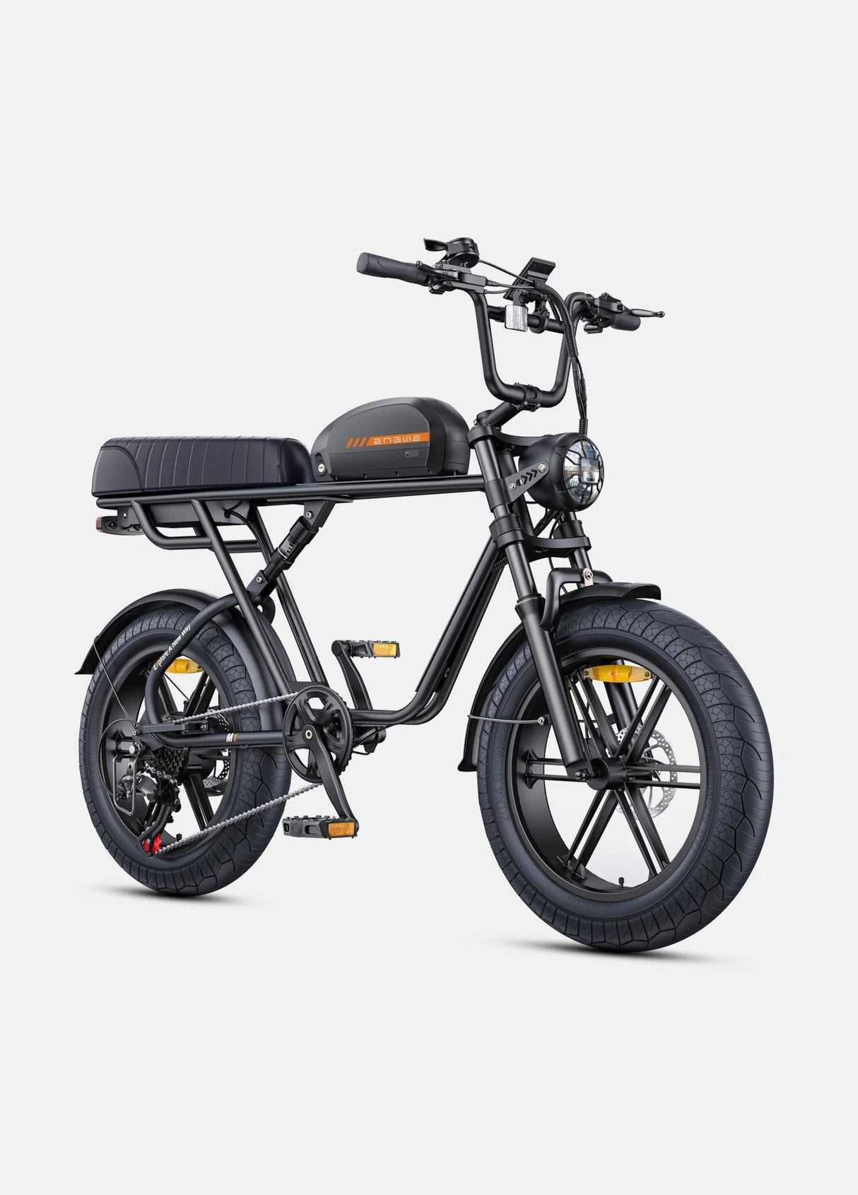 ENGWE M1 Bicicletta Elettrica - ottobest.it
